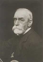 Sir Edward John Poynter artist